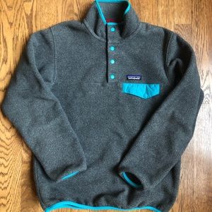 Patagonia Synchilla Fleece